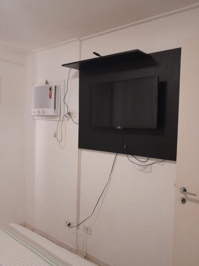 Na Beira Mar De Pajucara- Edif Neo- Apartamento Quarto E Sala- Tem Varanda - Vista Lateral Do Mar- Rua Julio Plech Filho 60 Esquina Com Avenida Doutor Antonio Gouveia - Consumo Eletrico E Pago No Ckeck-Out 1Kwh E 1,35 Reias Maceió Exterior foto