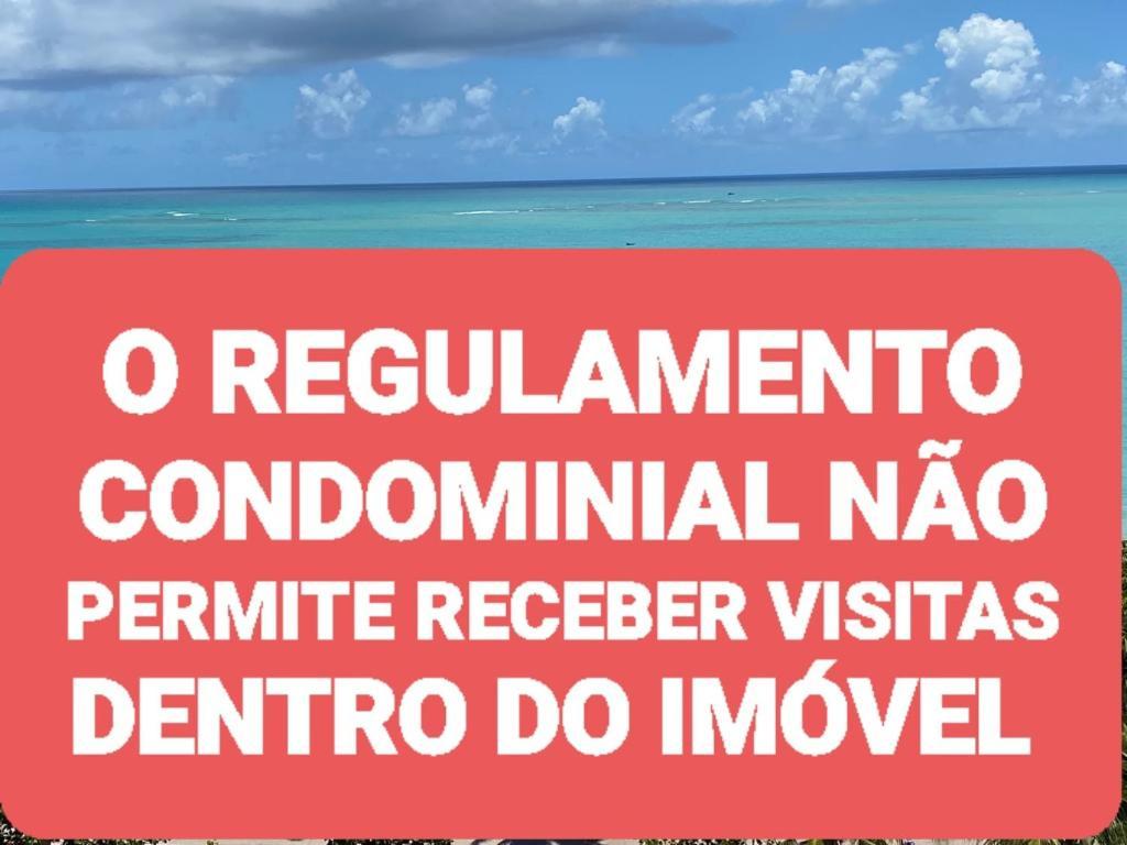 Na Beira Mar De Pajucara- Edif Neo- Apartamento Quarto E Sala- Tem Varanda - Vista Lateral Do Mar- Rua Julio Plech Filho 60 Esquina Com Avenida Doutor Antonio Gouveia - Consumo Eletrico E Pago No Ckeck-Out 1Kwh E 1,35 Reias Maceió Exterior foto