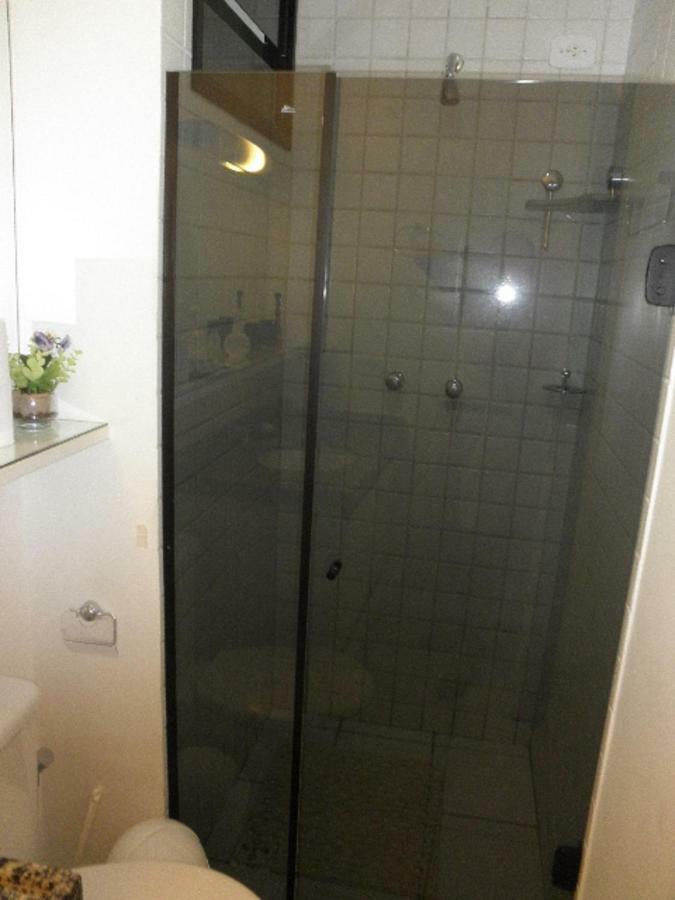 Na Beira Mar De Pajucara- Edif Neo- Apartamento Quarto E Sala- Tem Varanda - Vista Lateral Do Mar- Rua Julio Plech Filho 60 Esquina Com Avenida Doutor Antonio Gouveia - Consumo Eletrico E Pago No Ckeck-Out 1Kwh E 1,35 Reias Maceió Exterior foto